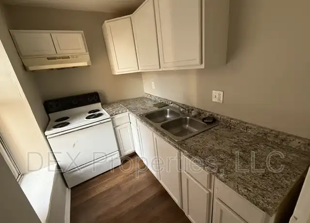 Property at 1324 Academy Ave Unit C, St. Louis, MO, 63113, 1 bed, 1 bath, [object Object]