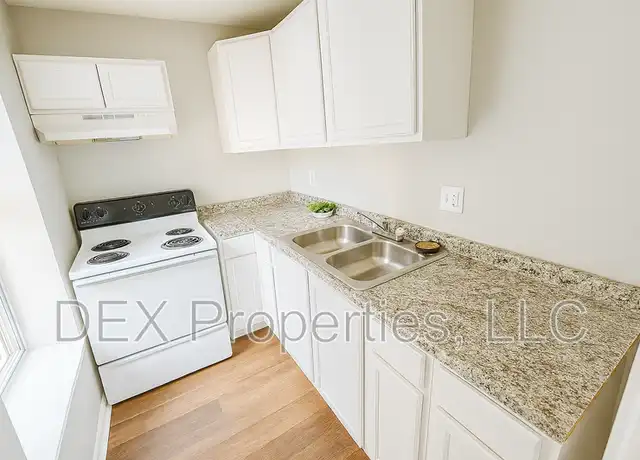 Property at 1324 Academy Ave Unit C, St. Louis, MO, 63113, 1 bed, 1 bath, [object Object]