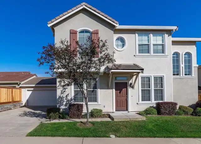 Property at 726 Ward Way, Folsom, CA, 95630, 3 beds, 3 baths, [object Object]