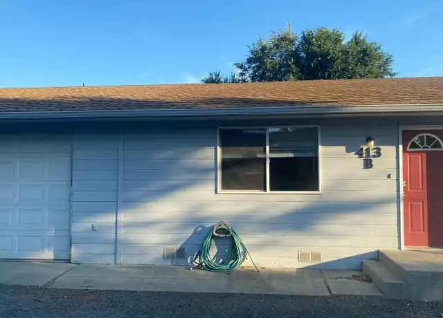 Property at 413 S 5th St Unit B*, Selah, WA, 98942, 2 beds, 1 bath, [object Object]