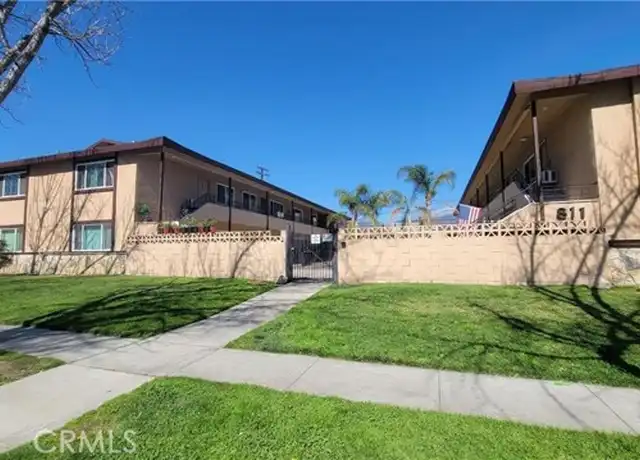Property at 811 Orchid Ct Unit A, Upland, CA, 91786, 2 beds, 2 baths, [object Object]
