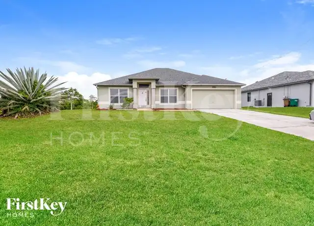 Property at 4105 NE 10th Ave, Cape Coral, FL, 33909, 4 beds, 2 baths, [object Object]