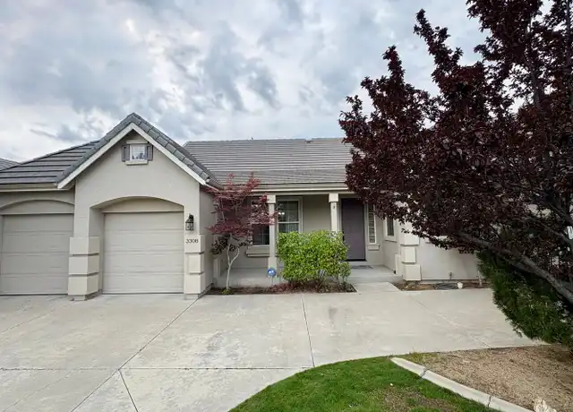 Property at 3308 Forest View Ln, Reno, NV, 89511, 2 beds, 2.5 baths, [object Object]