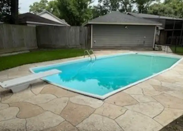 Property at 9502 Lark Meadow Dr, Houston, TX, 77040, 4 beds, 2.5 baths, [object Object]