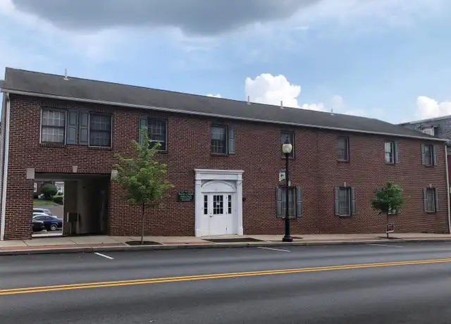 Property at 358 Main St Unit 4, Royersford, PA, 19468, 1 bed, 1 bath, [object Object]