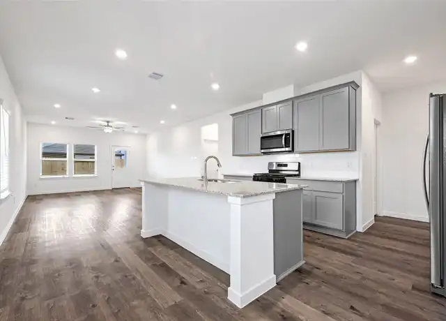 Property at 3938 Windy Whisper Dr, Brookshire, TX, 77423, 4 beds, 2.5 baths, [object Object]