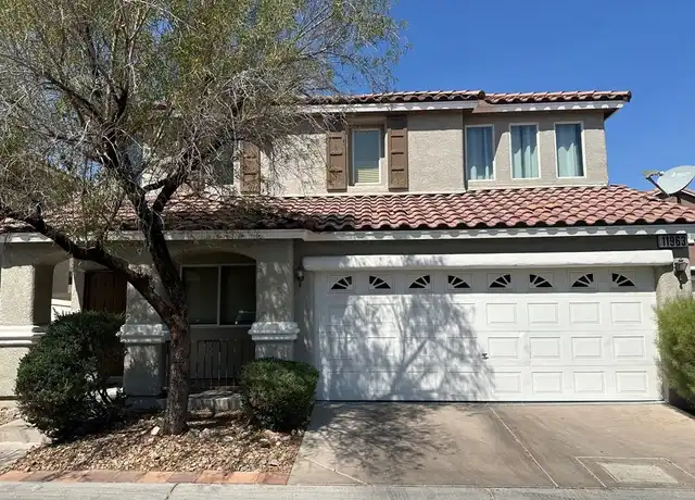 Property at 11963 Camden Brook St, Las Vegas, NV, 89183, 3 beds, 2.5 baths, [object Object]
