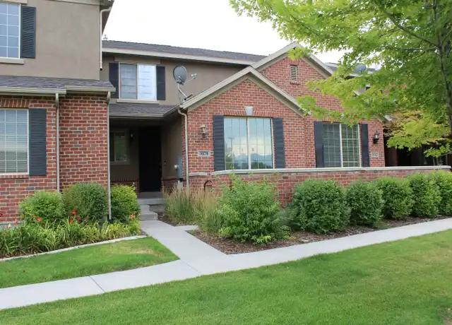Property at 3078 Crews Hill Ct Unit 1, West Valley City, UT, 84120, 4 beds, 4 baths, [object Object]
