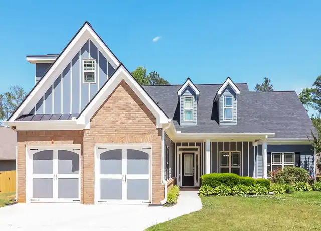 Property at 480 Saddle Chase Dr, Bremen, GA, 30110, 3 beds, 2 baths, [object Object]