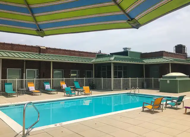 Property at 1 Scott's Addition - 3031 Norfolk St, Richmond, VA, 23230, 1 bed, 1 bath, [object Object]