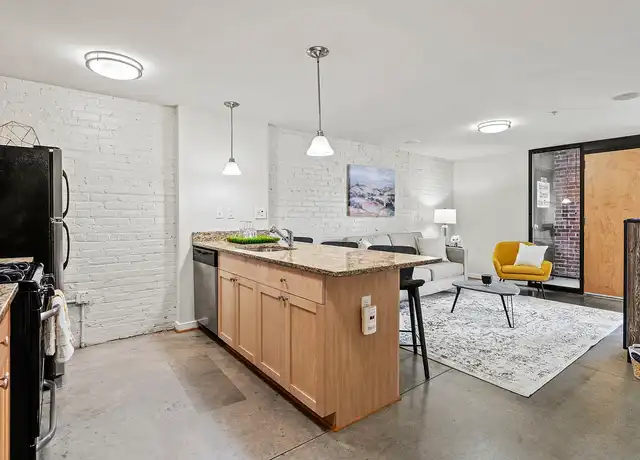 Property at 1 Scott's Addition - 3031 Norfolk St, Richmond, VA, 23230, 1 bed, 1 bath, [object Object]