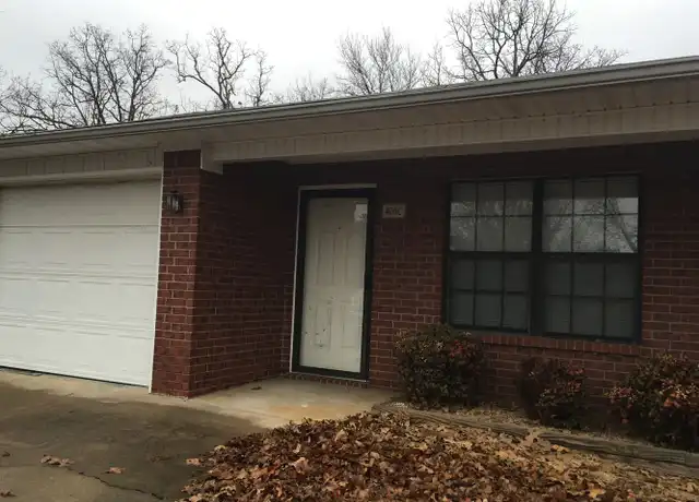 Property at 406 W 16th Ct Unit 406C, Russellville, AR, 72801, 2 beds, 2 baths, [object Object]