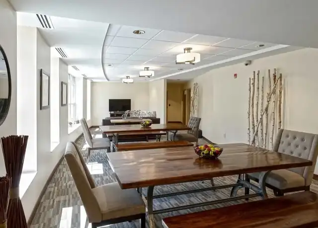 Property at The Park Apartments in Kutzky Neighborhood - 408 8 1/2 Ave NW, Rochester, MN, 55901, 0 beds, 1 bath, [object Object]