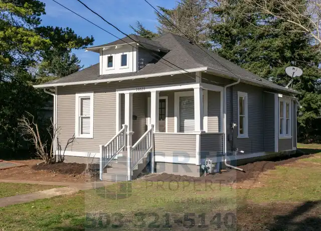 Property at 10823 SE Schiller St, Portland, OR, 97266, 2 beds, 1 bath, [object Object]