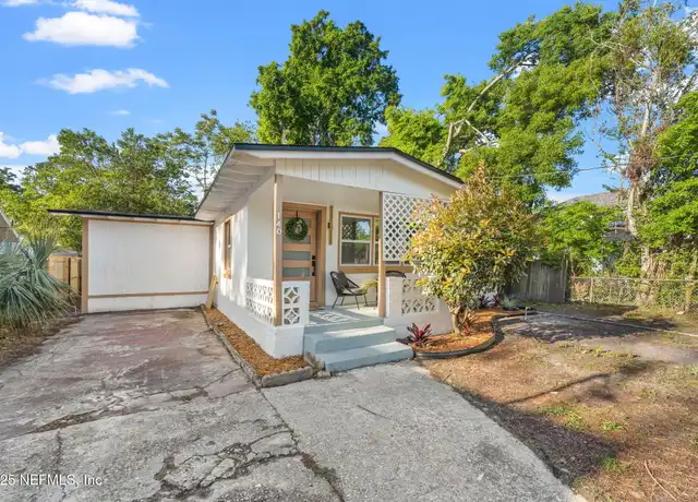 Property at 140 Jackson Rd, Atlantic Beach, FL, 32233, 3 beds, 2 baths, [object Object]