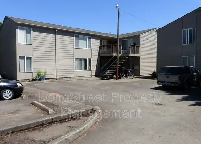 Property at 644 SW 7th St Unit 2, Corvallis, OR, 97333, 1 bed, 1 bath, [object Object]