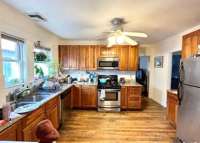 Property at 26 Stockwell St, Boston, MA, 02120, 5 beds, 2 baths, [object Object]