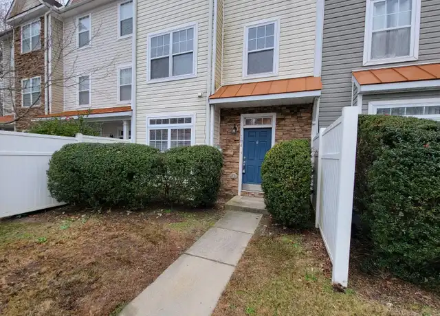 Property at 11711 Mezzanine Dr #104, Raleigh, NC, 27614, 3 beds, 2.5 baths, [object Object]