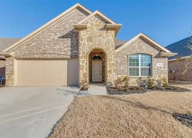 Property at 633 Jamestown Ln, Fate, TX, 75189, 4 beds, 2 baths, [object Object]