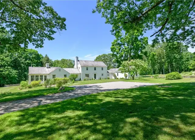Property at 97 Westchester Ave, Pound Ridge, NY, 10576, 4 beds, 4.5 baths, [object Object]