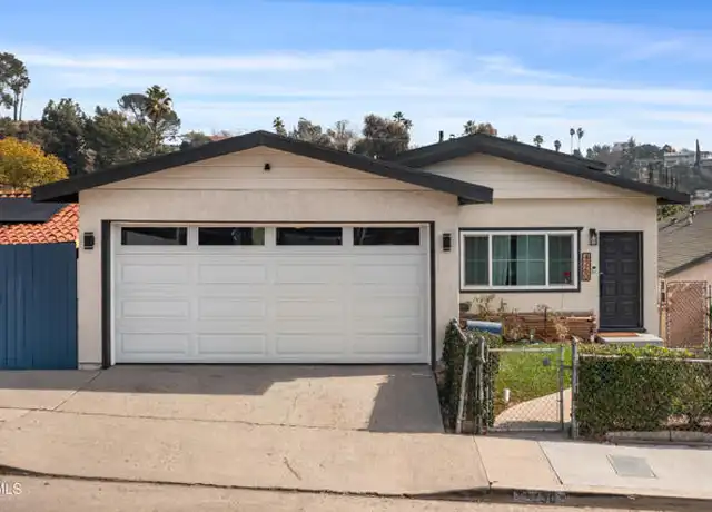 Property at 4260 Trent Way, Los Angeles, CA, 90065, 2 beds, 1 bath, [object Object]