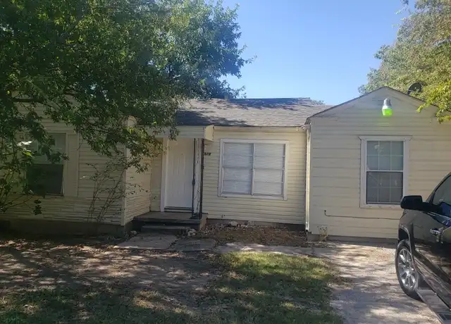 Property at 4928 Nolan St, Fort Worth, TX, 76119, 3 beds, 2 baths, [object Object]