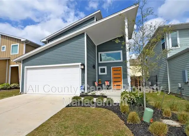 Property at 2204 Capulet St Unit 2204, Austin, TX, 78741, 3 beds, 2.5 baths, [object Object]