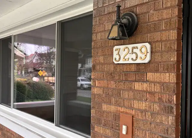 Property at 3259 W Philadelphia St, Detroit, MI, 48206, 3 beds, 1 bath, [object Object]