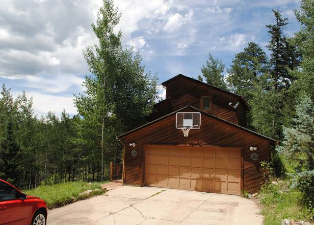 Photo of 7559 S Frog Hollow Ln, Evergreen, CO 80439