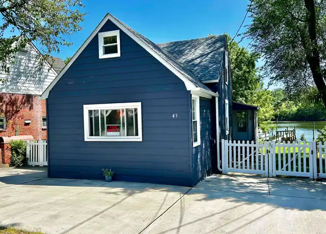Property at 43 Waterview Rd, Dundalk, MD, 21222, 3 beds, 2 baths, [object Object]