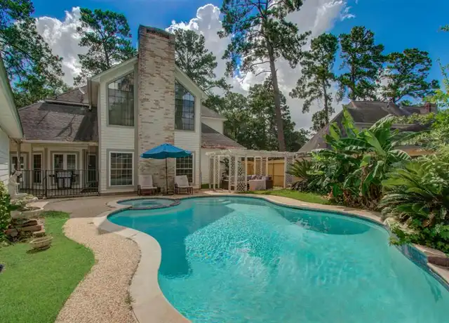 Property at 18307 Forest Elms Dr, Spring, TX, 77388, 4 beds, 3.5 baths, [object Object]