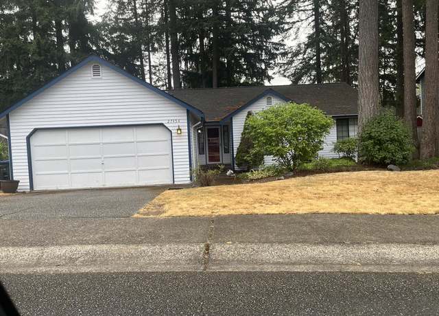 Photo of 27454 226th Ave SE, Maple Valley, WA 98038