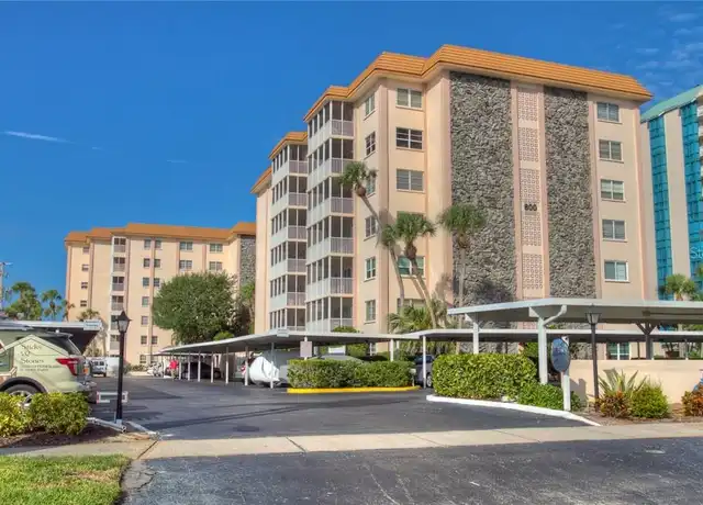 Property at 800 Benjamin Franklin Dr #704, Sarasota, FL, 34236, 1 bed, 1.5 baths, [object Object]
