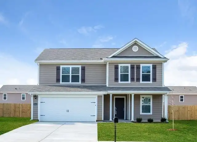 Property at 3213 Dizzy Dean Dr, Murfreesboro, TN, 37128, 4 beds, 2.5 baths, [object Object]