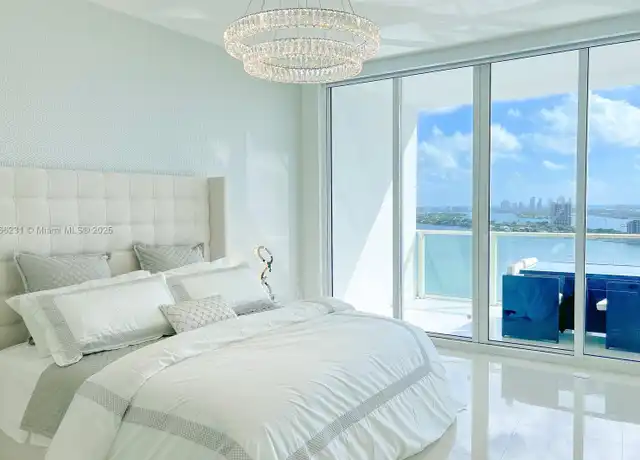 Property at 2020 N Bayshore Dr #2404, Miami, FL, 33137, 2 beds, 2 baths, [object Object]