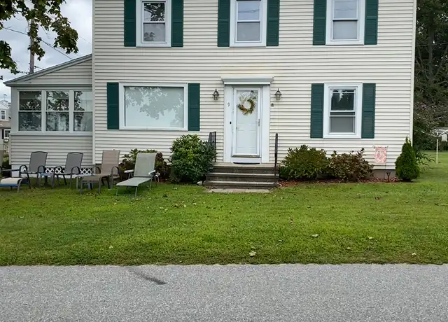 Property at 9 Red Bird Trl, Old Saybrook, CT, 06475, 3 beds, 1.5 baths, [object Object]