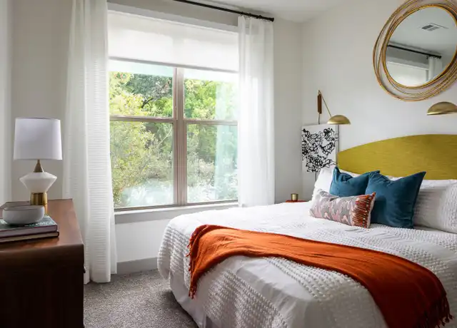 Property at 3031 Summer St Unit A-24, Houston, TX, 77007, 1 bed, 1 bath, [object Object]