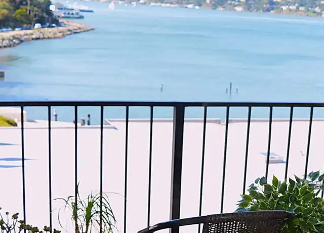 Property at 202 South St #6, Sausalito, CA, 94965, 1 bed, 1 bath, [object Object]