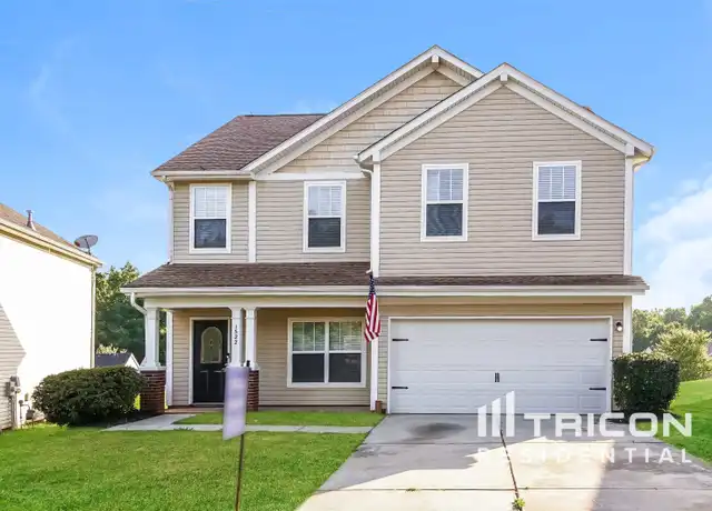 Property at 1522 Ladora Dr, Charlotte, NC, 28262, 3 beds, 2.5 baths, [object Object]