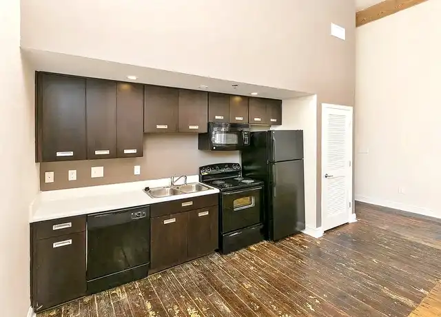 Property at Printing Press Lofts - 215 N Court St, Montgomery, AL, 36104, 1 bed, 1 bath, [object Object]