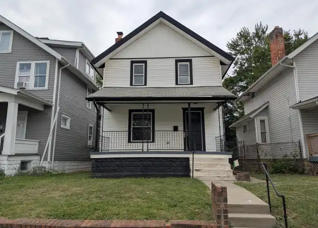 Property at 715 Seymour Ave, Columbus, OH, 43205, 2 beds, 1.5 baths, [object Object]