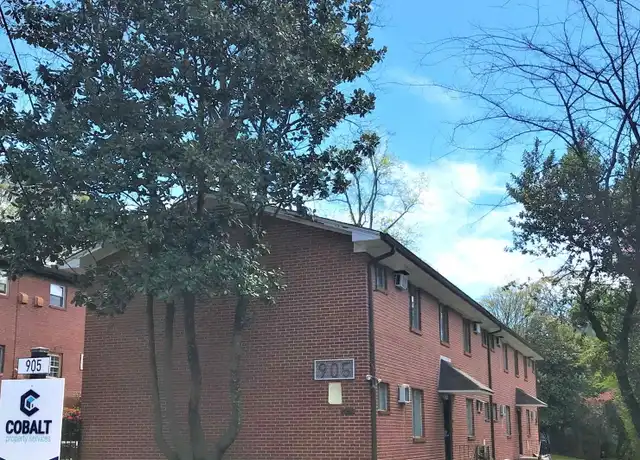 Property at 905 Greenwood Ave NE Unit 6, Atlanta, GA, 30306, 1 bed, 1 bath, [object Object]