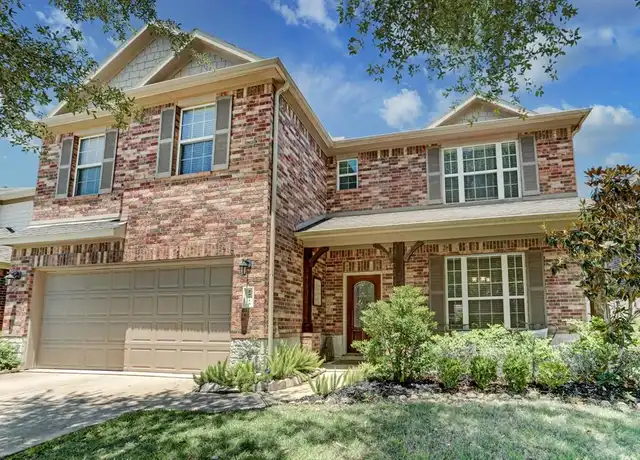 Property at 24714 Crystal Leaf Ln, Katy, TX, 77494, 4 beds, 3.5 baths, [object Object]