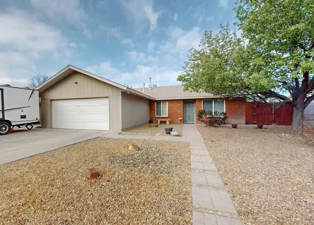 Property at 5215 Carruthers St NE, Albuquerque, NM, 87111, 3 beds, 2 baths, [object Object]