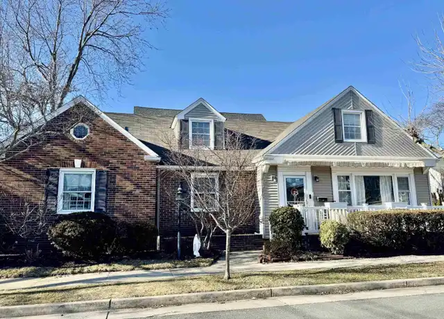Property at 8505 Monmouth Ave, Margate City, NJ, 08402, 4 beds, 3 baths, [object Object]