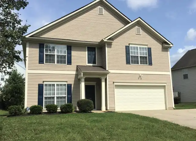 Property at 138 Edgington St, Mooresville, NC, 28115, 4 beds, 2.5 baths, [object Object]