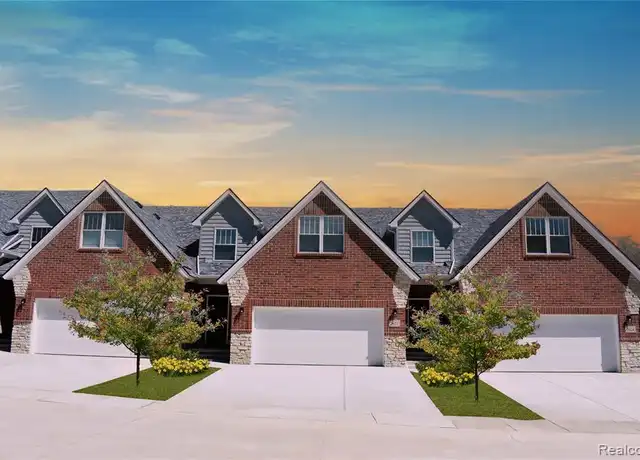 Property at 2651 Danbury Dr, Auburn Hills, MI, 48326, 3 beds, 2.5 baths, [object Object]