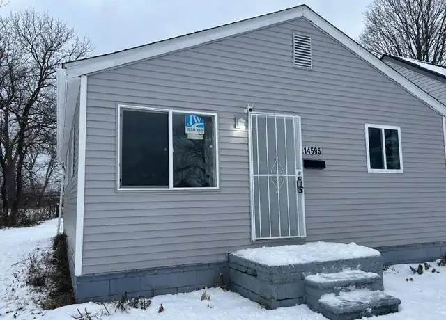 Property at 14595 Littlefield St, Detroit, MI, 48227, 3 beds, 1 bath, [object Object]