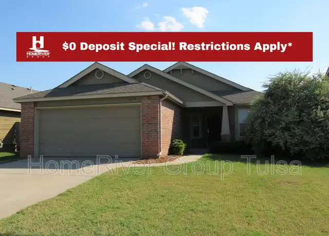 Property at 2215 E Concord Pl, Broken Arrow, OK, 74012, 3 beds, 2 baths, [object Object]