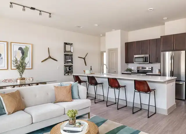Property at The Sterling at Oak Hills - 7714 Louis Pasteur Dr, San Antonio, TX, 78229, 1-2 bed, 1-2 bath, [object Object]
